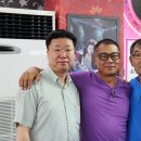 퀸 당구클럽 이미지