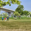 구미파크골프장 이미지