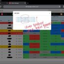 봉은중학교 이미지