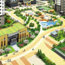 하나유보라아파트경로당 이미지