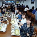 시청구내식당 이미지