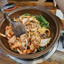 마당칼국수 이미지