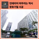 EG스위트밸리 | 광주광역시 금호동 EG스위트벨리 외풍차단 시공 후기