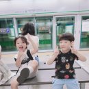동산 유치원 | [롯데월드 오픈런 후기] 평일 유치원 단짝 친구와 하루 종일 신나게!