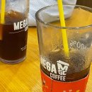 메가엠지씨커피종로낙원점