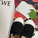 아나그램 | [REVIEW] 로에베 아나그램 플립 스니커즈 솔직 후기 (사이즈 추천, 착샷, 코디, 세탁)