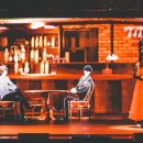 라스트 라인 (LAST LINE) 이미지