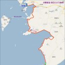 서해랑길 10차(88코스 일부 + 87코스, 살곶이~궁평항~이화리정류장) 이미지