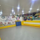 경기석사 태권도장 이미지