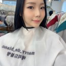 인천청라메이크업 ‘메리드블랑’ 프로필사진 헤어메이크업 데일리메이크업 후기