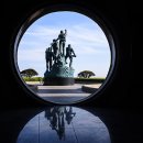 중앙공원 충혼탑 이미지