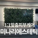 화이트밸리 | 부천 에스테틱 미나리에스테틱 셀리프팅 하이푸 솔직 후기