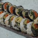 통김밥 이미지