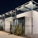 캠핑라운지 | 강원도숙소 양양 풀라운지펜션&amp;글램핑 실제 숙박 후기 프라이빗 독채·감성 캠핑·하조대 해변 도보