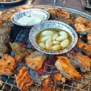 통큰갈비 이미지