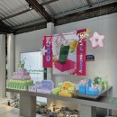 당구장씨드 | 디아일 성수 이니스프리 북토크 플로깅 후기