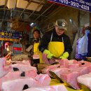 전통돔베기 이미지