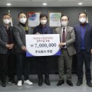 주영개발주식회사 네이버블로그