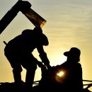 황금 태양광발전소 이미지