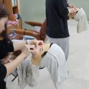 이용사 자격증 이미지