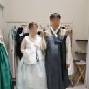 김해 웨딩촬영 한복 대여 / 한복 웨딩촬영 리얼 후기 / 예쁜 사진 가득+ 꽃비단비 할인코드 있어요!!