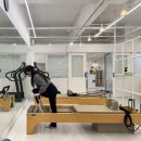 필라테스 이미지