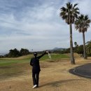 3690 | 제주도 골프 🌴ㅣ 중문CC 골프라운딩 12월 2인플레이 후기