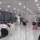 한국무용(입문) 이미지