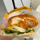 프랭크버거 문래점 이미지