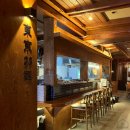 (주)동경산업 | 부산상가인테리어 전포동 서면 주점 동경23구 현장