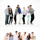 뮤지컬 「오 당신이 잠든 사이」 이미지