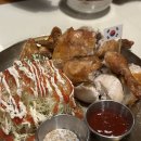 [남포동맛집/광복동맛집] 닭곱도리탕&amp;서울잙 세트 추천! 힙한 부산 남포동 치킨 맛집 &#39;월드통잙 부산...
