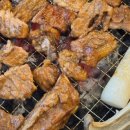 솔가숯불갈비신시가지점 이미지