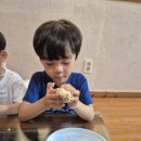 나물숲향기 | 우리들 자연학교 6월 2주 차 일요일 주말 숲학교 코이샘반 수업 후기