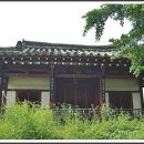 영주 내림리 모은정 이미지