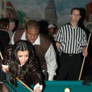 NBA당구장 이미지