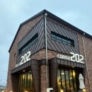 커피 202 | [내돈내산] 전북 익산 카페 커피202 방문 후기｜분위기 좋은 대형카페, 커피와 쿠키 맛집☕️🍪