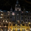 만나식당 | 헝가리 부다페스트 한식당 만나식당 솔직 후기 (메뉴, 가격, 맛)