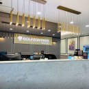 아주스크린골프존 이미지