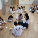 우솔 태권도장 이미지