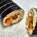 샌치한김밥