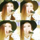 [EXID] 솔직히 어제 안엘리가 다했잖아요 이미지
