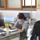 왕선중학교 이미지