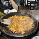 명봉닭갈비막국수 이미지