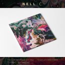 넬(Nell) 첫 LP 발매 (C 앨범) 이미지