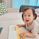 26개월 아기 영어 자연발화 잉글리쉬에그 체험 후기