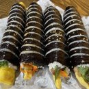 또와요김밥