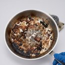 쉐프 | 스테인리스프라이팬과 쿠쉐프 비교 후기