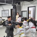 라온 태권도장 이미지