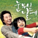 눈부신날